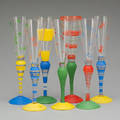CHAMPAGNEGLAS