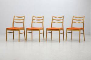 STOLAR, 4 st, ek, 1960-tal