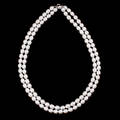 PÄRLCOLLIER