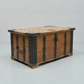 Kista, 1800-tal