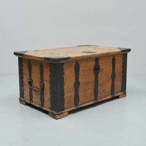 Kista, 1800-tal