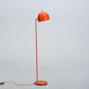 GOLVLAMPA