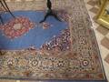 Matta, orientalisk