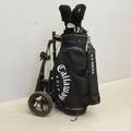 Golfbag