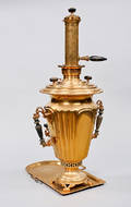 SAMOVAR