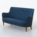 Carl Malmsten soffa 
