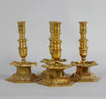Ljusstakar, Barockstil, 4 st,