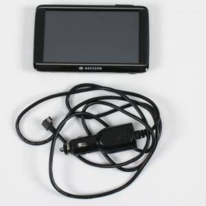 GPS Navigon PL70 23