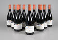 36 fl. Waterbrook Shiraz Reserve