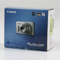 DIGITAL KAMERA Canon PowerShot S100