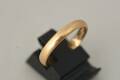 Guldring 18K ca 3,4gr
