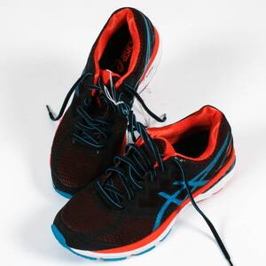 SKOR Asics, T606N, strl 42