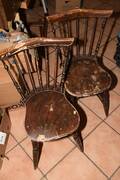 Stolar 7-pinnars, 4 st