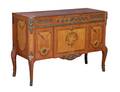 Schatull, gustaviansk stil, 1900-tal