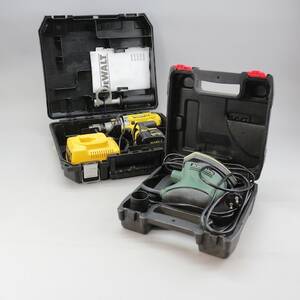 Skruvdragare Dewalt