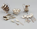 PARTI SILVER