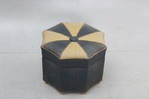 SYPUFF, 1950-tal, originalklädsel.