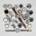 Armbandsur