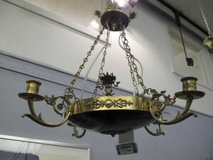 Ampel, Karl Johan-stil