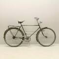 Herrcykel