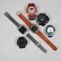 Armbandsur