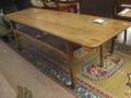 Soffbord, Design Hans Wegner