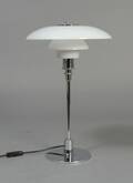 Bordlampe, Louis Poulsen, PH 32 af Poul Henningsen