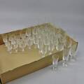 Glasservisdelar