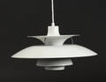 Poul Henningsen. PH5  pendel