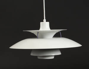 Poul Henningsen. PH5 pendel