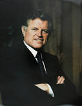 EDWARD TED KENNEDY 1932-2009
