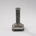 LJUSSTAKE