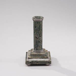 LJUSSTAKE
