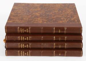 4 band, Trollhättan dess kanal och kraftverk, 1912