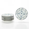 Royal Copenhagen Musselmalet