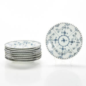 Royal Copenhagen Musselmalet