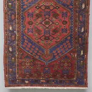 Matta, orientalisk