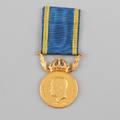 MEDALJ