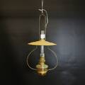 Hängfotogenlampa
