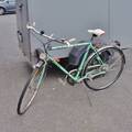 Herrcykel