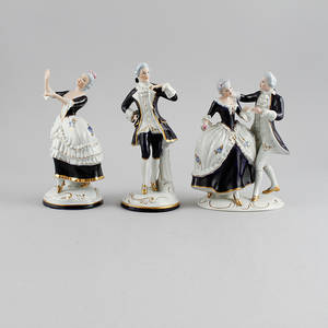 FIGURINER