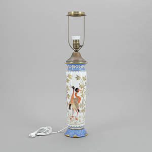 BORDSLAMPA