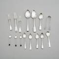 PARTI SILVER