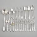 PARTI SILVER
