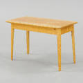 SOFFBORD