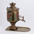 SAMOVAR