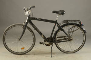 Kildemoes, herrecykel, 5032