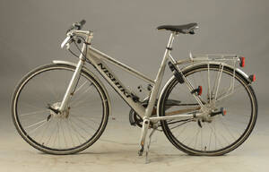 Nishiki, damecykel, 5031