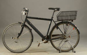 Centurion, herrecykel, 5020