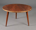 Hans J. Wegner 1914-2007. Sofabord